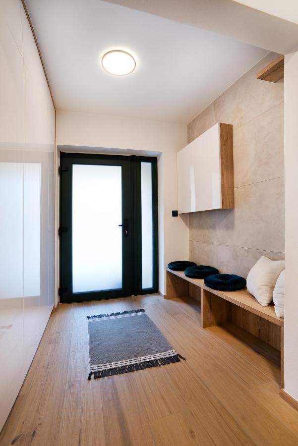 Hygge Apartments Рожмберк-над-Влтавой Экстерьер фото